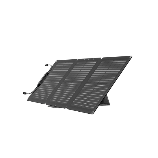 EcoFlow 60W Portable Solar Panel