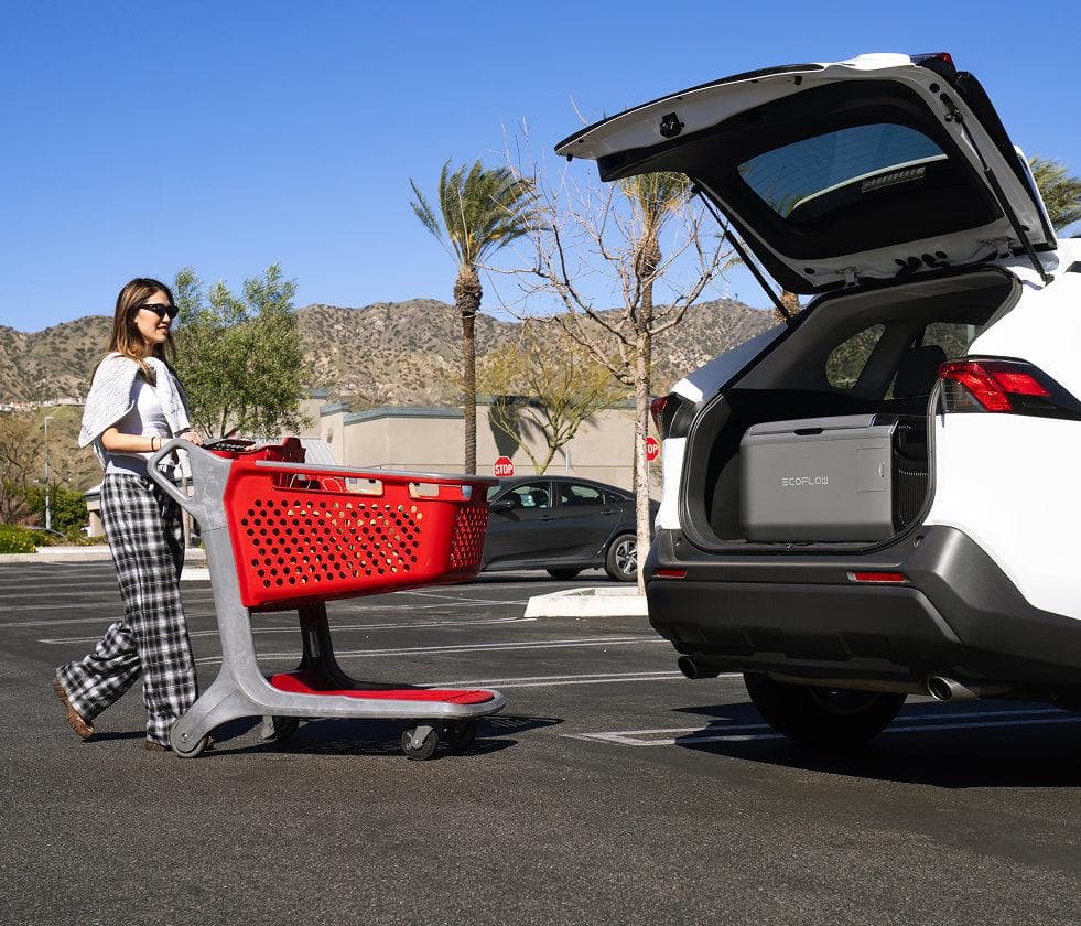 Diseñada para cualquier escenario