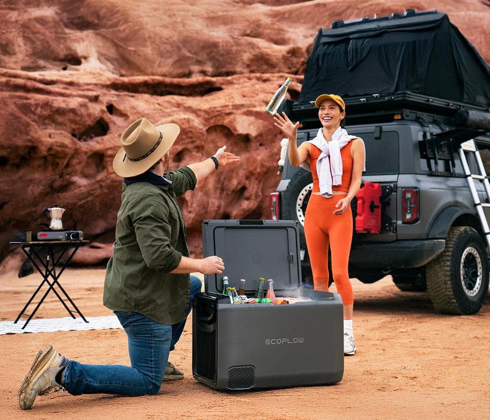 Diseñada para cualquier escenario