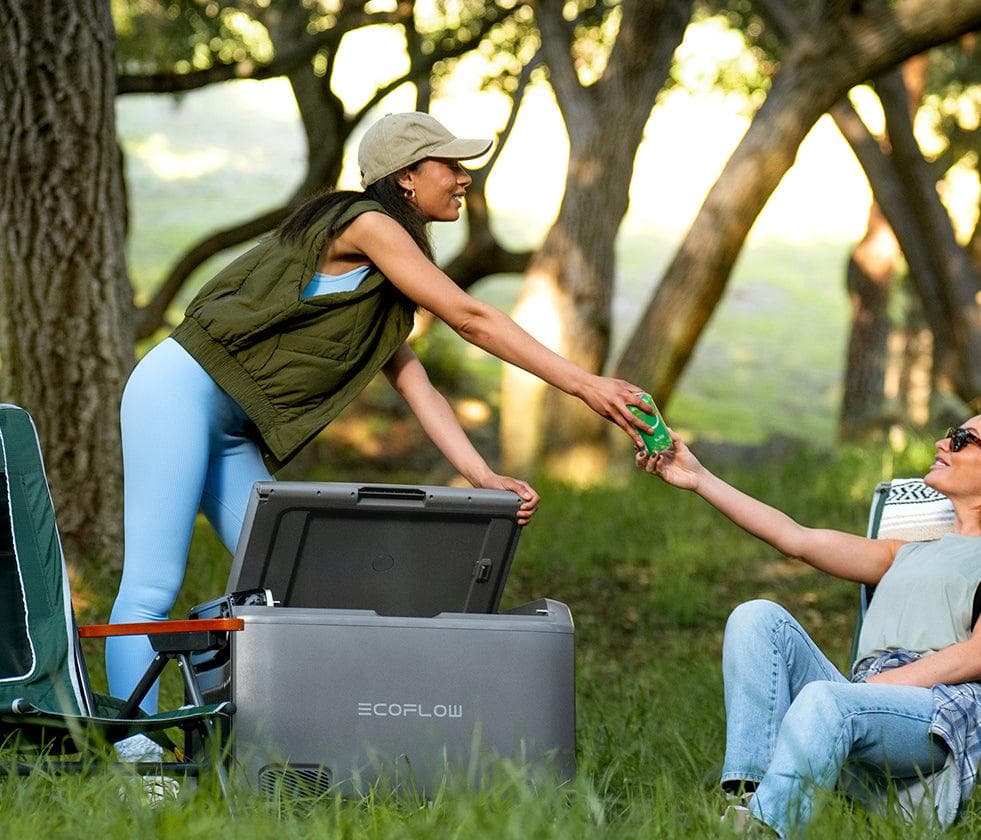 Diseñada para cualquier escenario