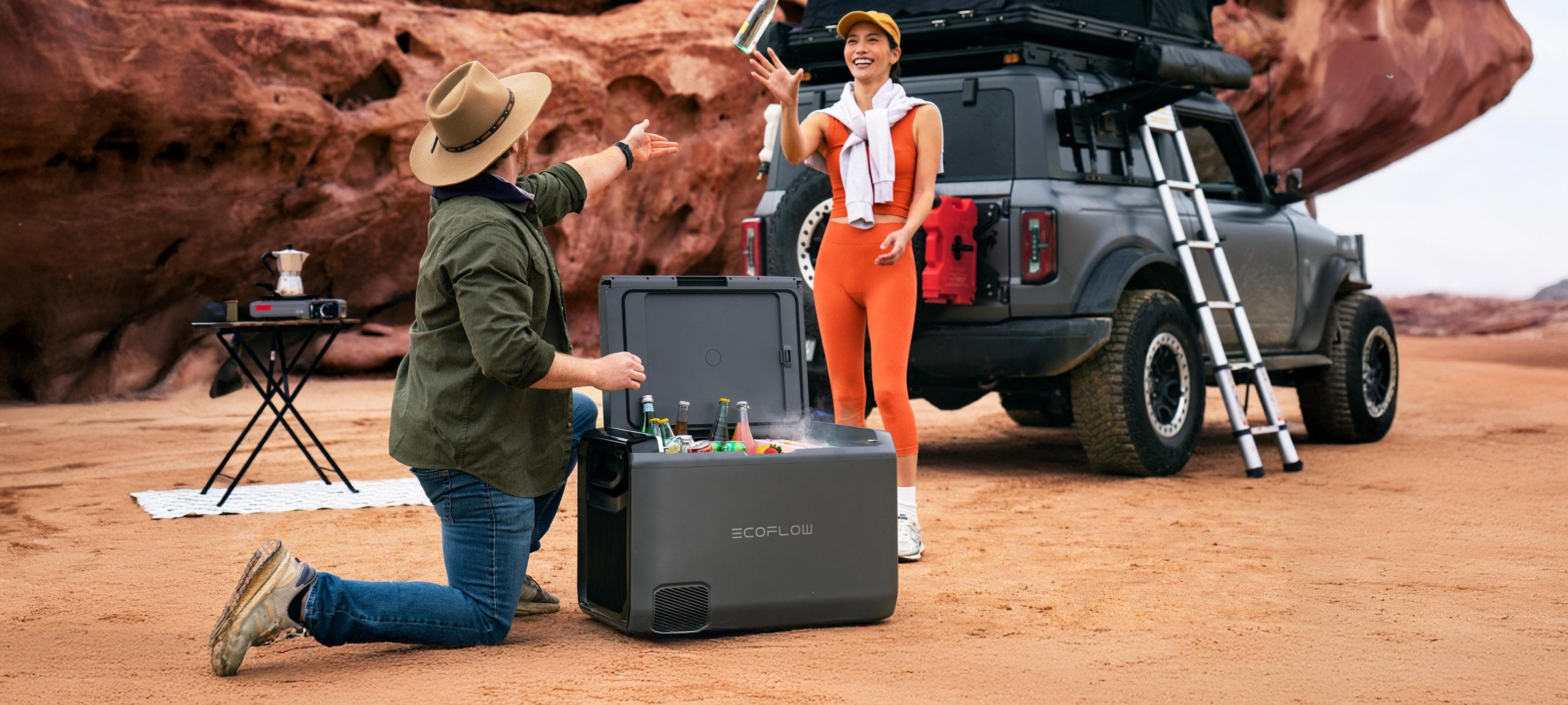 Diseñada para cualquier escenario