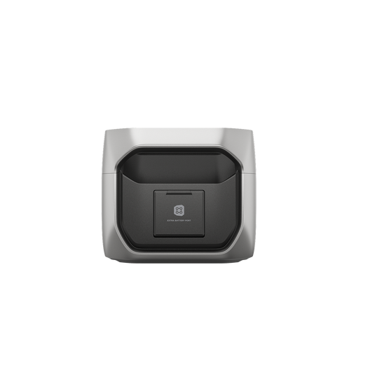 Batería Adicional Inteligente DELTA 3 Max Plus