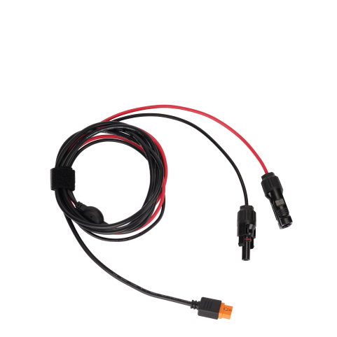 Cable de carga con conector XT60i