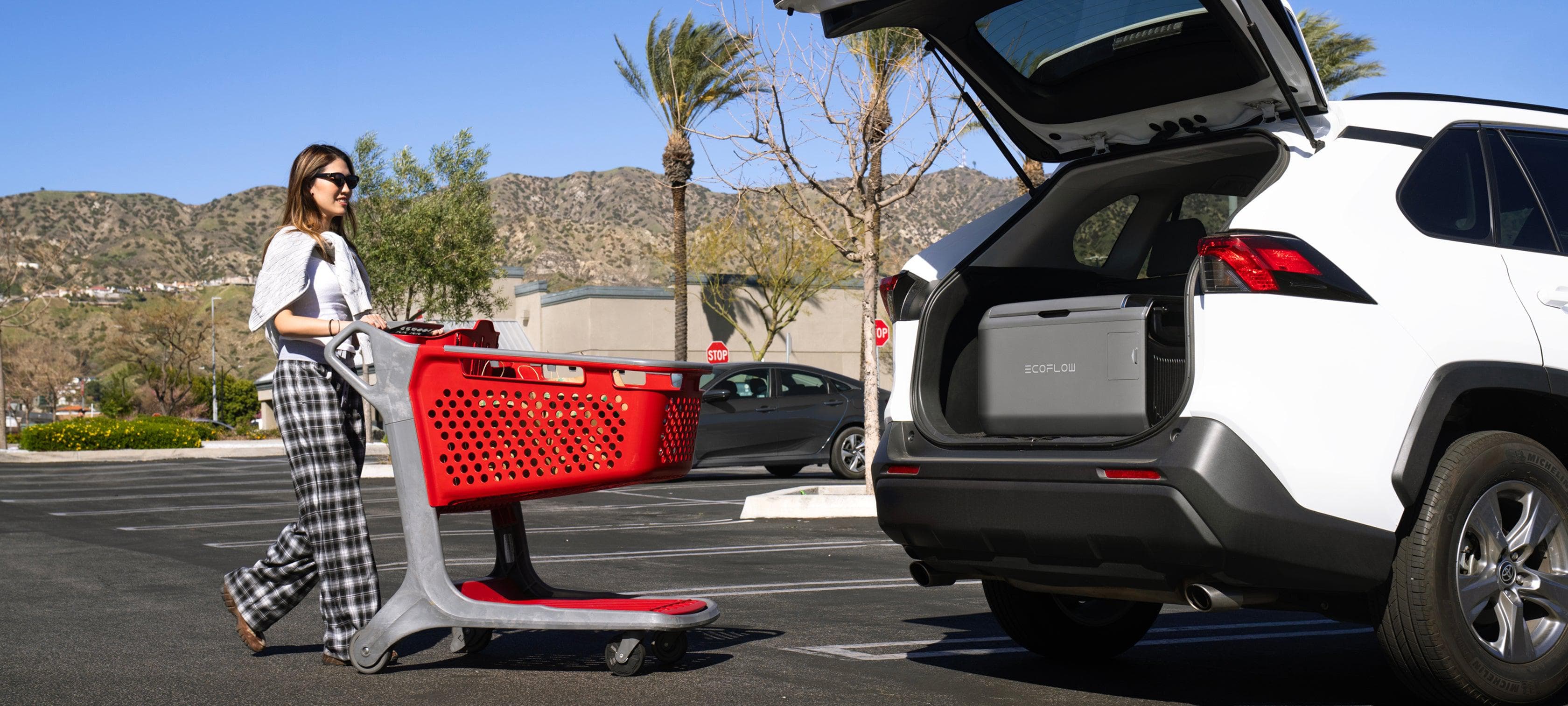 Diseñada para cualquier escenario