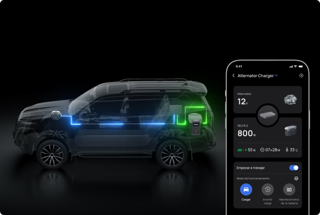 Triplica el valor con un diseño funcional tipo 3 en 1