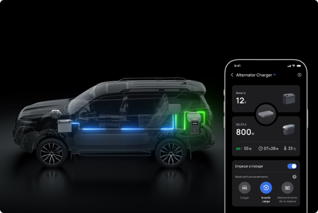 Triplica el valor con un diseño funcional tipo 3 en 1