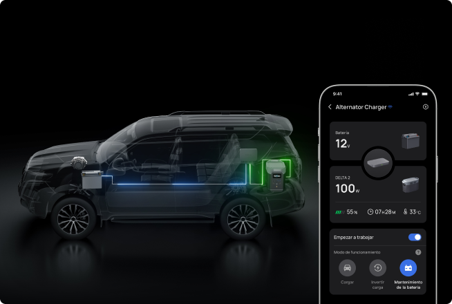 Triplica el valor con un diseño funcional tipo 3 en 1