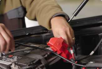 Instalación limpia y sencilla que no deja huella