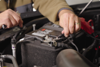 Instalación limpia y sencilla que no deja huella