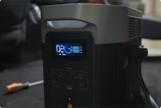 Instalación limpia y sencilla que no deja huella