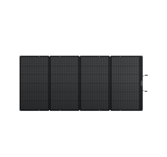 Panel solar de 400 W