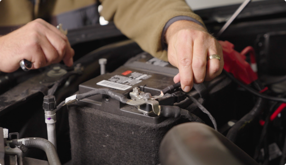 Instalación limpia y sencilla que no deja huella