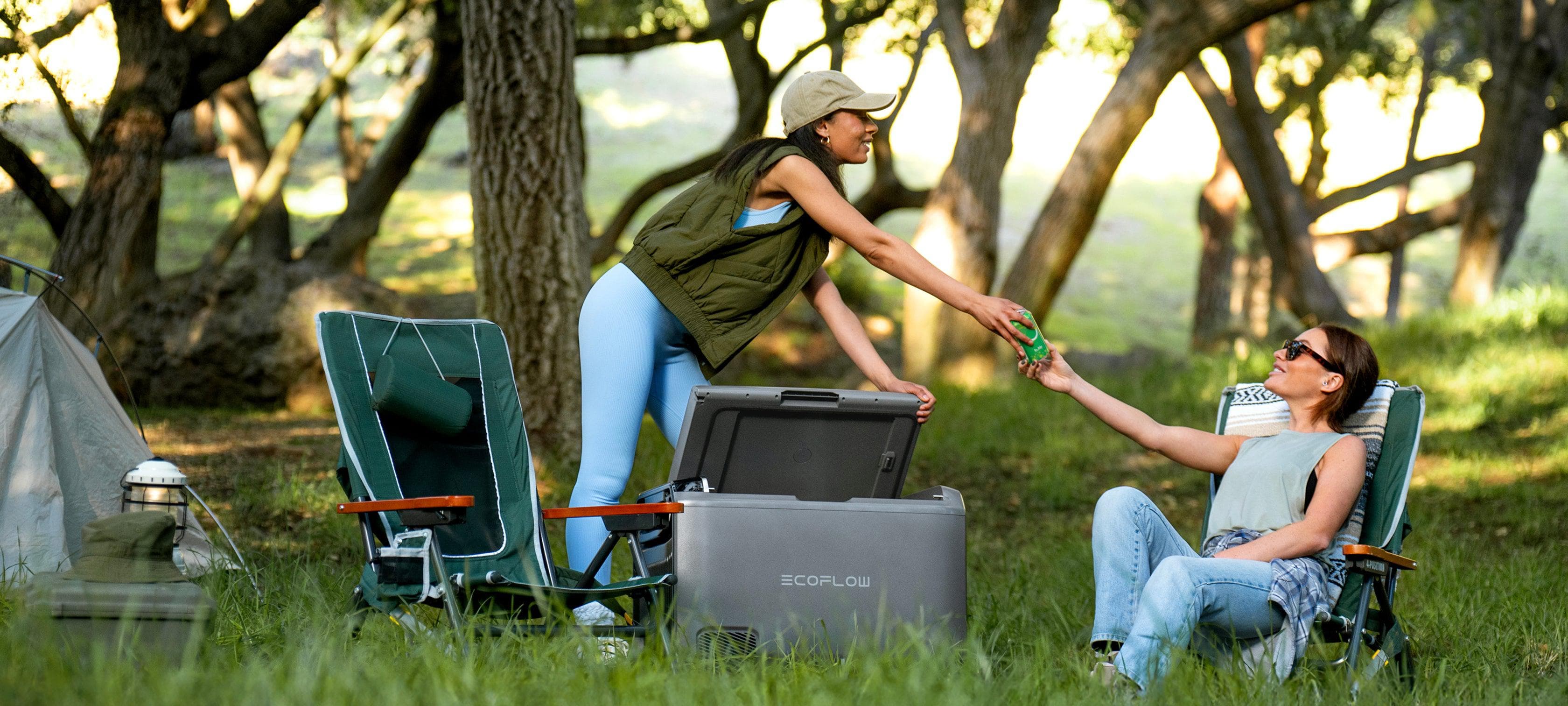 Diseñada para cualquier escenario