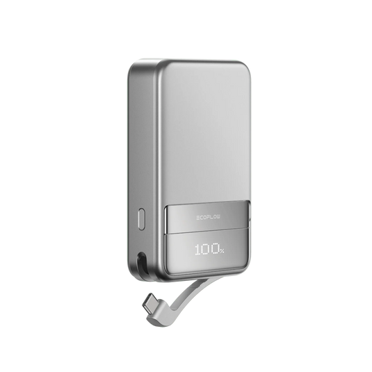 Power banks magnético EcoFlow RAPID