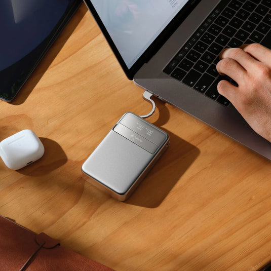 Power banks magnético EcoFlow RAPID