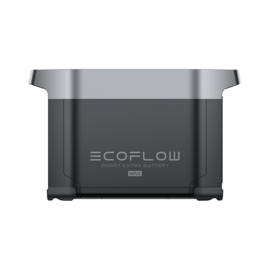 Batería adicional inteligente EcoFlow DELTA 2 Max Extra batteries EcoFlow Europe