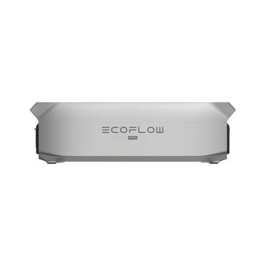 Batería adicional inteligente EcoFlow DELTA Pro 3 EcoFlow Europe