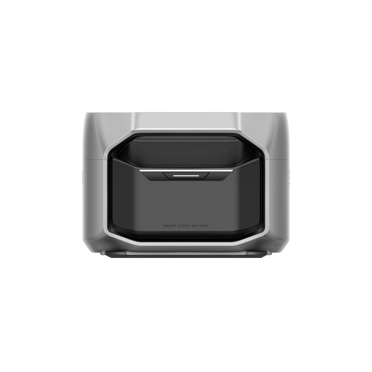 Batería adicional inteligente EcoFlow DELTA Pro 3 EcoFlow Europe