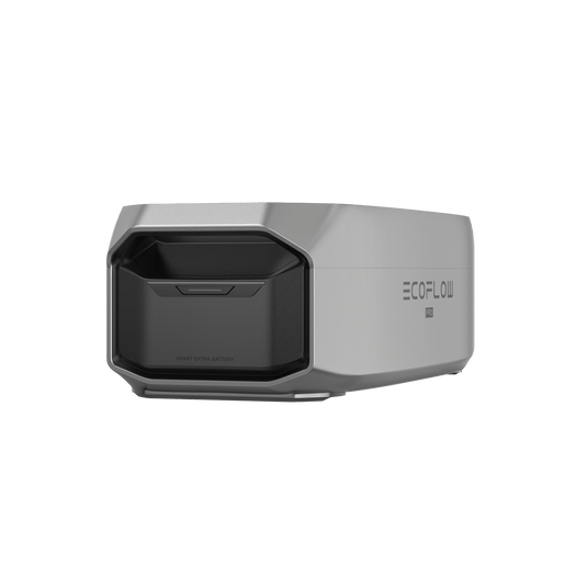 Batería adicional inteligente EcoFlow DELTA Pro 3 EcoFlow Europe Batería adicional inteligente DELTA Pro 3