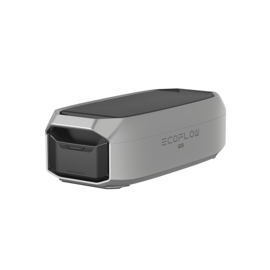 Batería adicional inteligente EcoFlow DELTA Pro 3 EcoFlow Europe