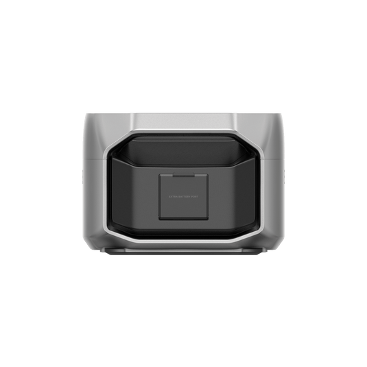 Batería adicional inteligente EcoFlow DELTA Pro 3 EcoFlow Europe