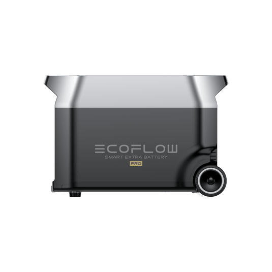 Batería adicional inteligente EcoFlow DELTA Pro Extra batteries EcoFlow