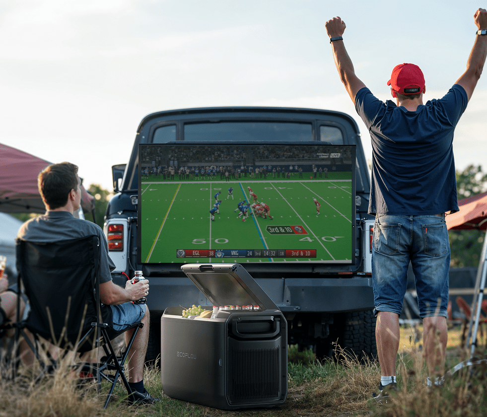 Diseñada para cualquier escenario