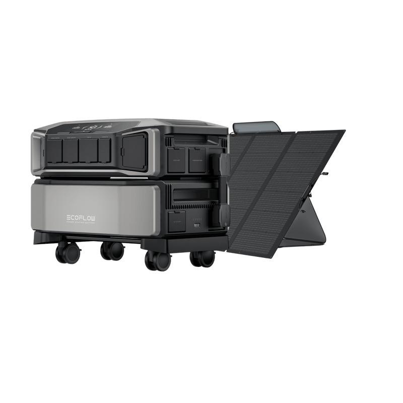 Load image into Gallery viewer, EcoFlow Inversor DELTA Pro Ultra