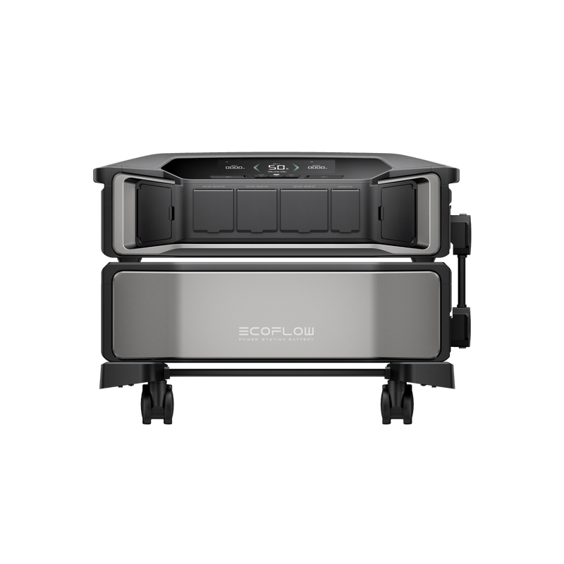 Load image into Gallery viewer, EcoFlow EcoFlow DELTA Pro Ultra EcoFlow DELTA Pro Ultra Whole-Home Backup Power