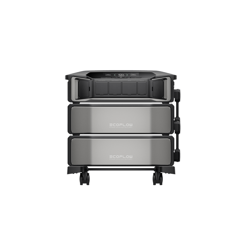 Load image into Gallery viewer, EcoFlow EcoFlow DELTA Pro Ultra + DELTA Pro Ultra Extra Battery EcoFlow DELTA Pro Ultra Whole-Home Backup Power