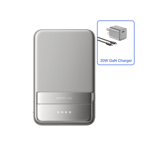 Power banks magnético EcoFlow RAPID