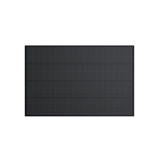 EcoFlow US Solar Panels 175W Rigid Solar Panel EcoFlow 175W Rigid Solar Panel