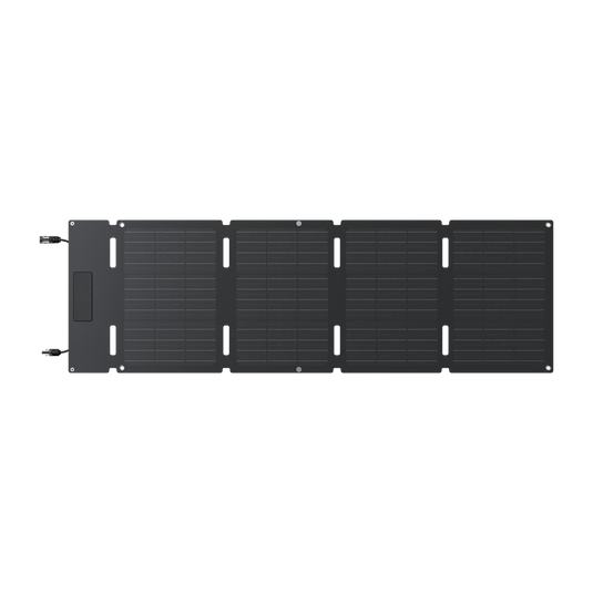 Panel solar portátil EcoFlow de 45W