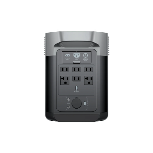 Estación de Energía Portátil EcoFlow DELTA 2 (950)