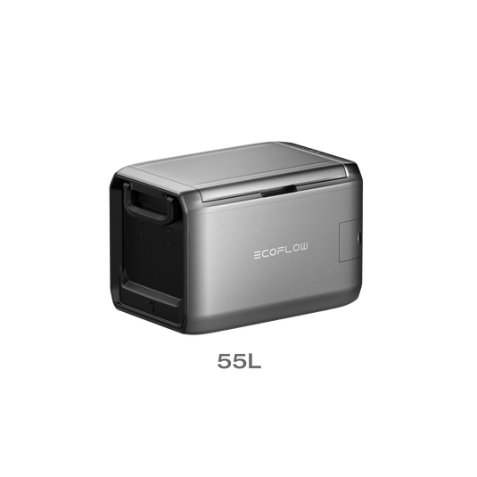 EcoFlow US GLACIER Classic EcoFlow GLACIER Classic Portable Fridge Freezer