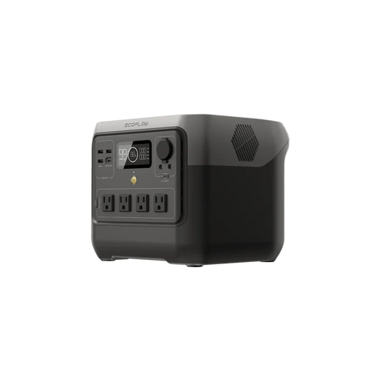 Estación de Energía Portátil EcoFlow RIVER 2 Pro 700