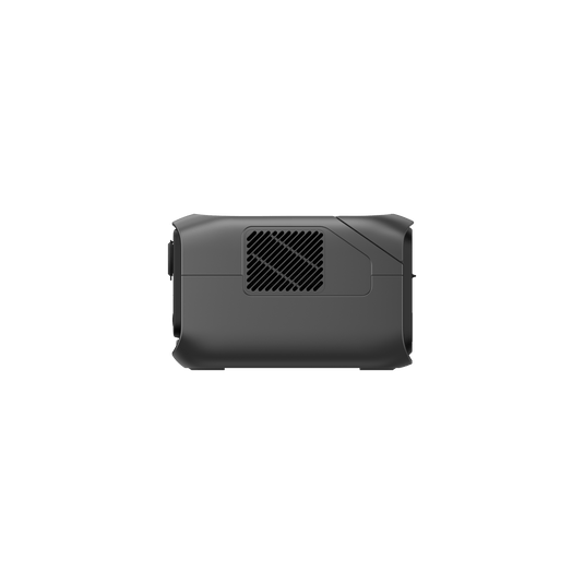 EcoFlow US Standalone EcoFlow RIVER 3 Plus Portable Power Station