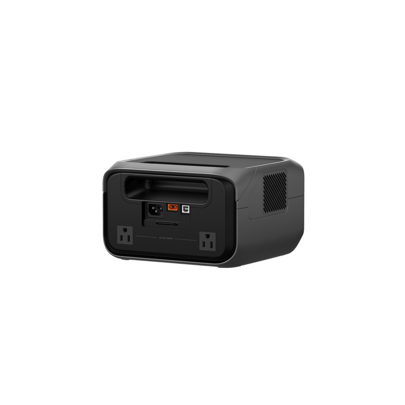 Load image into Gallery viewer, EcoFlow US Standalone EcoFlow RIVER 3 Plus Portable Power Station