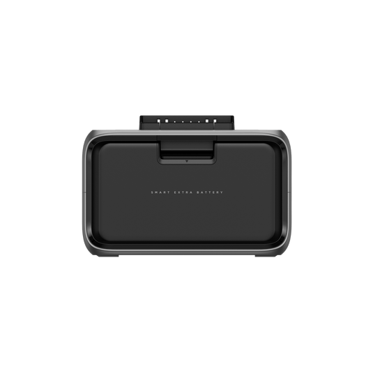 EcoFlow US Standalone EcoFlow RIVER 3 Plus Smart Extra Battery