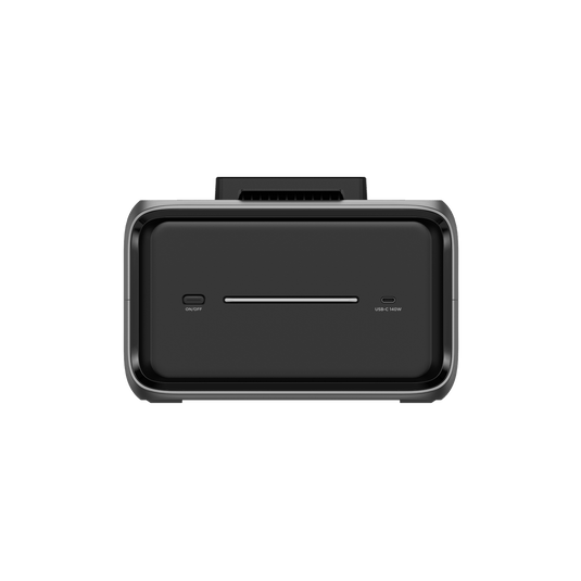 EcoFlow US Standalone EcoFlow RIVER 3 Plus Smart Extra Battery