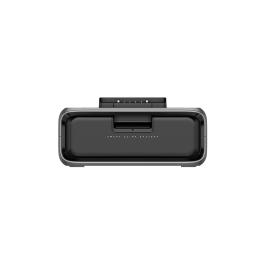 EcoFlow US Standalone EcoFlow RIVER 3 Plus Smart Extra Battery