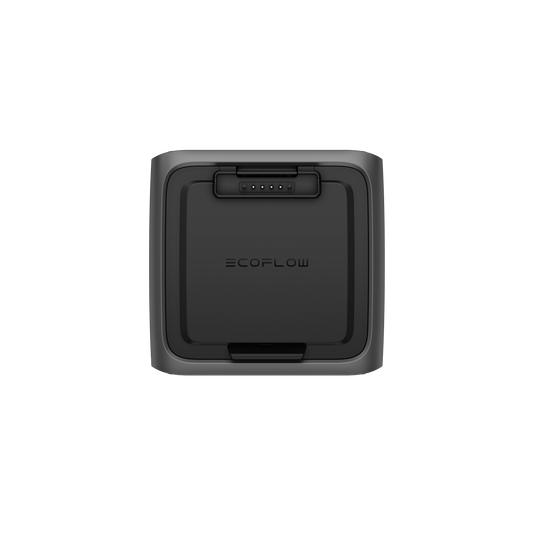 EcoFlow US Standalone EcoFlow RIVER 3 Plus Smart Extra Battery
