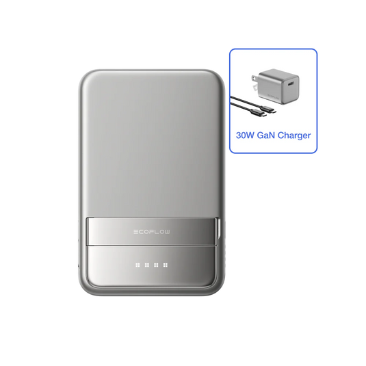Power banks magnético EcoFlow RAPID