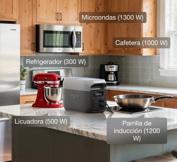Cocina