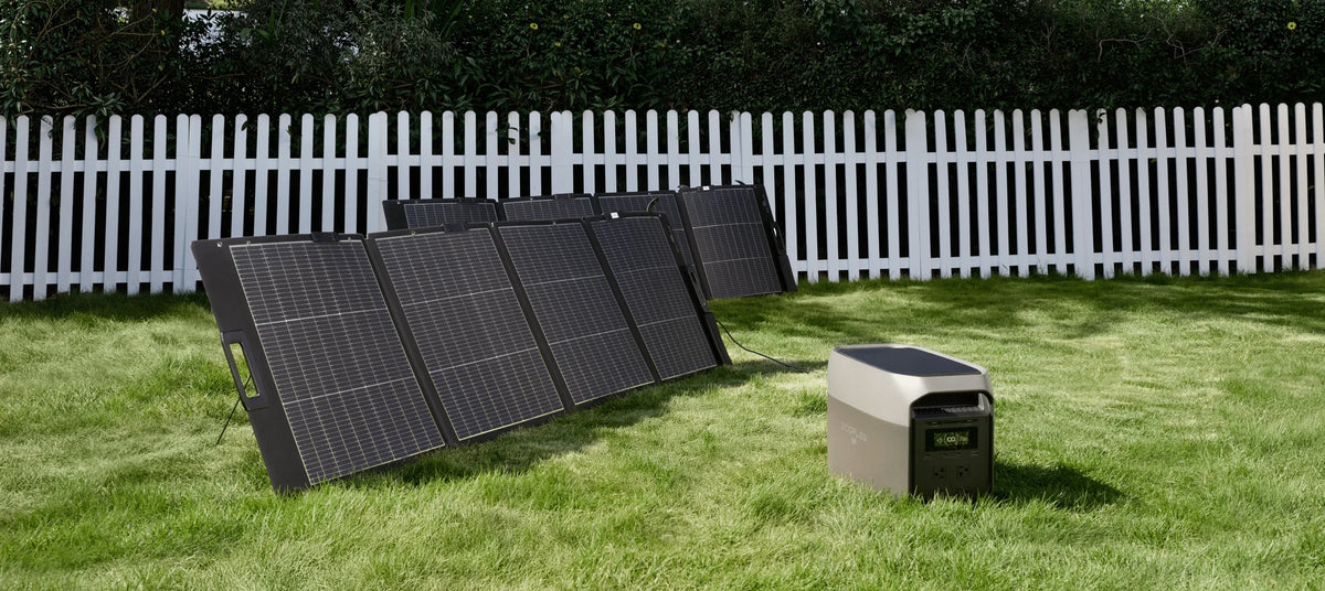 Carga solar
