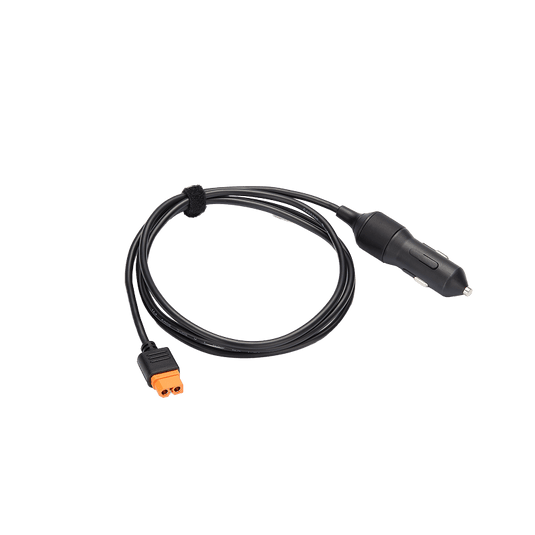 Cable de carga de vehículo