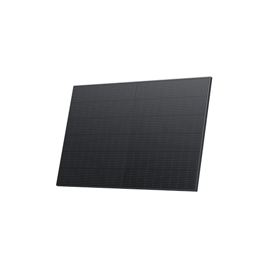 Panel solar rígido EcoFlow de 400 W