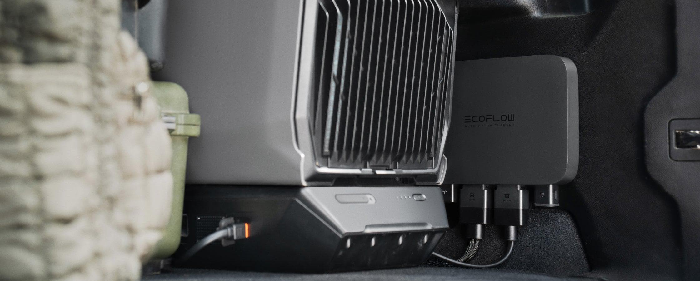 Enfriamiento sin límites en cualquier lugar