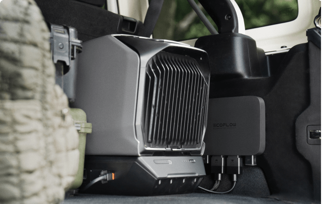 Enfriamiento sin límites en cualquier lugar