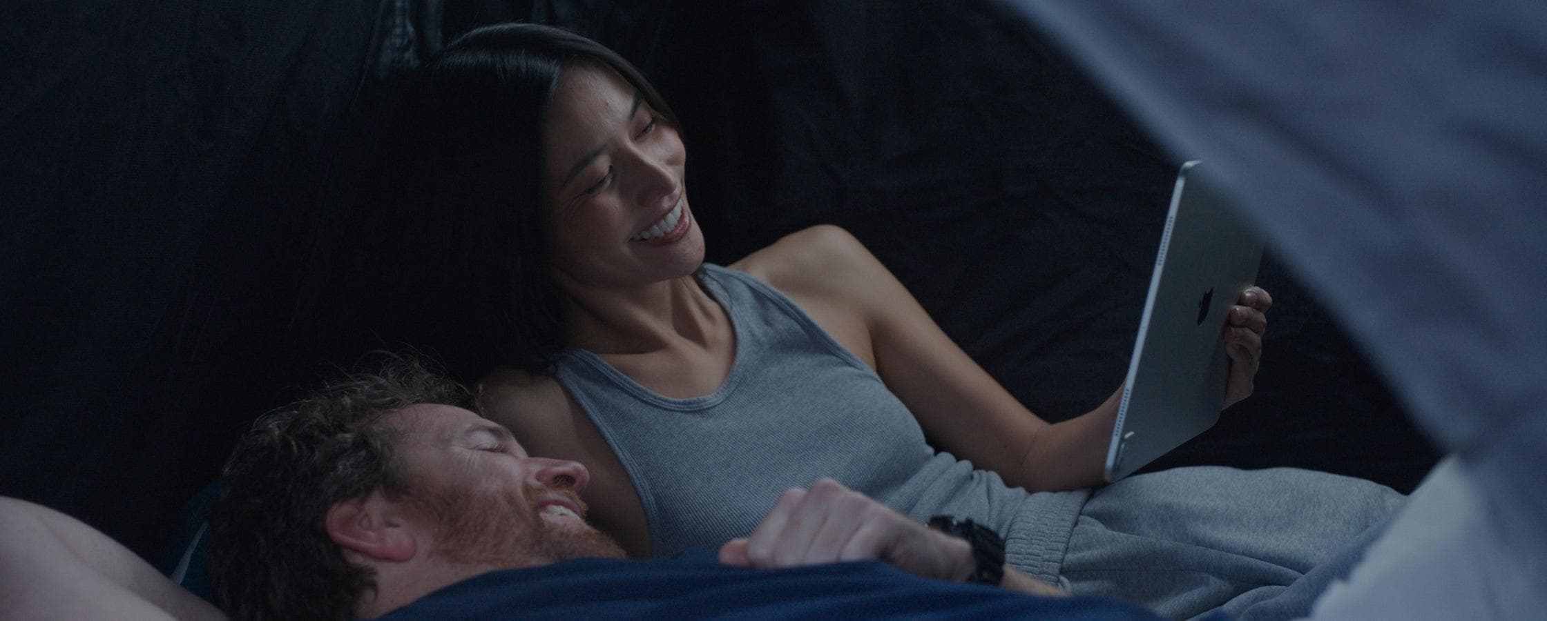 Modos inteligentes para una comodidad máxima